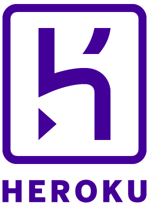 Heroku logo