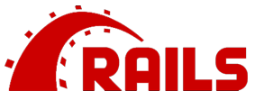 Rails logo